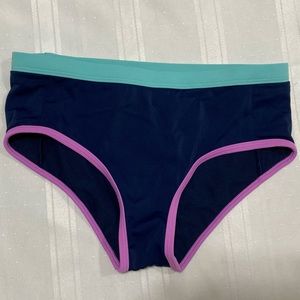 Athleta Girls Swim Suit Bottom XL